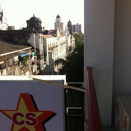 City Star Hotel Yangon Extérieur photo