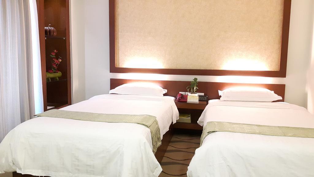 City Star Hotel Yangon Extérieur photo